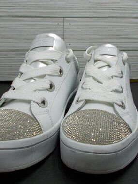 Skechers Hi-Lites Space Dancers with Rhinestones Size 9.5